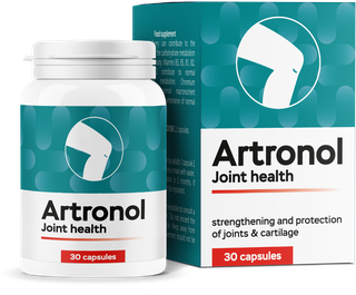 Artronol – 30 capsule